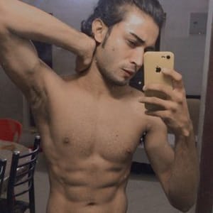 Shahabas Shah