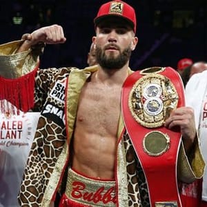 Caleb Plant
