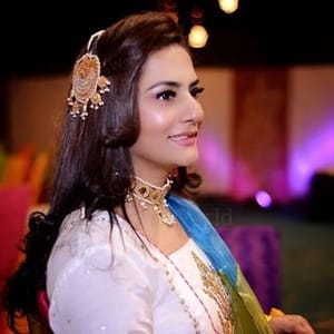 Uffaira Anis Saad