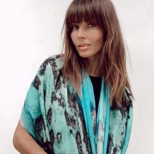 Sophie Robertson