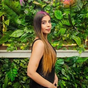Ishmeet Kaur