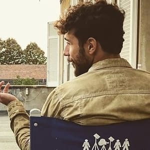 Fabrizio Rossi