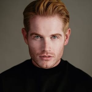 Blake Eiermann