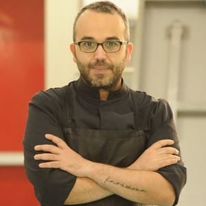 Karim Bourgi