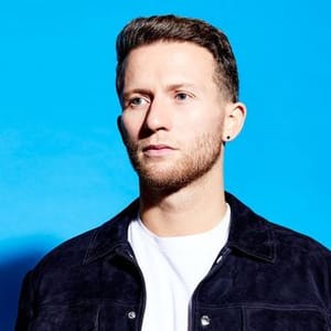 Joel Harper-jackson