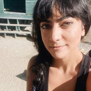 Rebecca Cicione