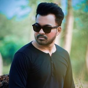 Vicky Raja Shaikh