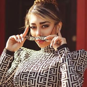 Elnaz Ghasemi Hooseyni