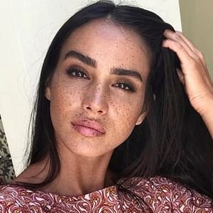 Melnikova Kristina
