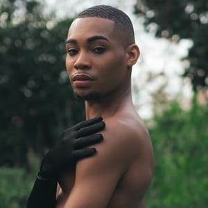 Shantoni Xavier