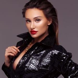 Nataliya Yeremenko Kaldoja