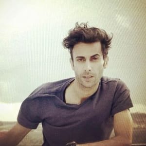 Amir Alizadeh