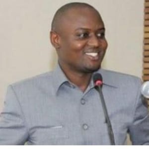 Mrisho Gambo