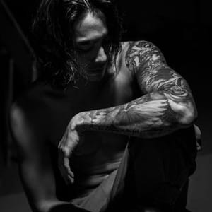 Vic Chen