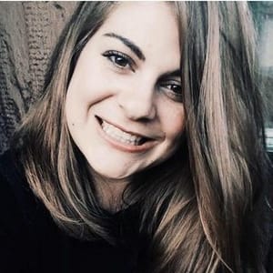 Milena Delorme