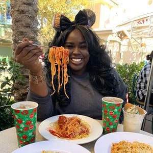 Nkechi Ahaiwe