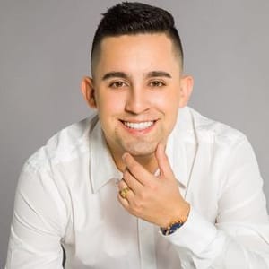 Victor Ocampo