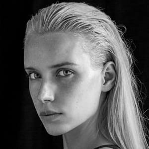 Anna Eberg