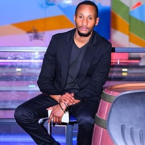 Martin kimathi