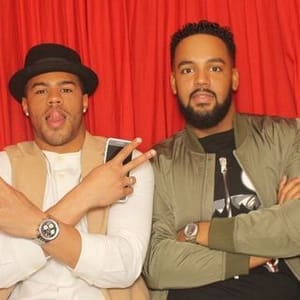 Jermaine J Funk
