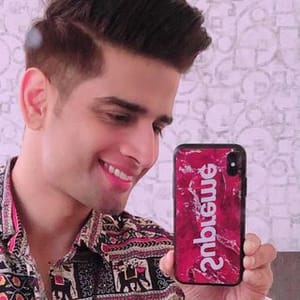 Anand Arora