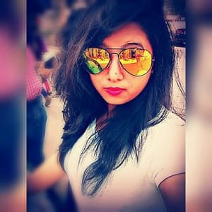 Aakansha Shukla