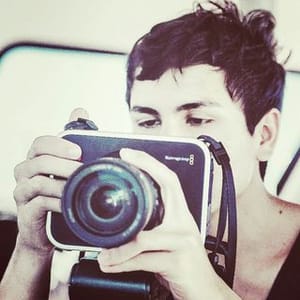 Andres Cifuentes Martinez