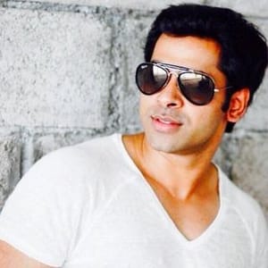 Vishal Rana