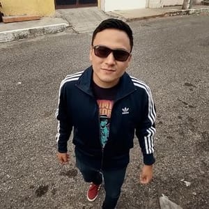Alejandro Plasticinaverde