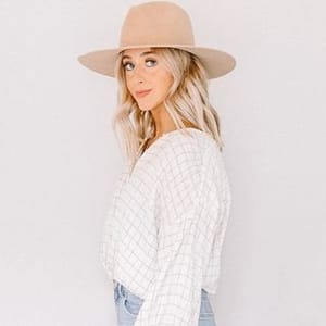 Kristin Jones