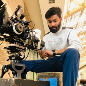 Priyanshu Vats