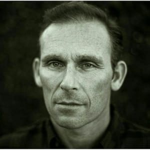 Josh Taekman