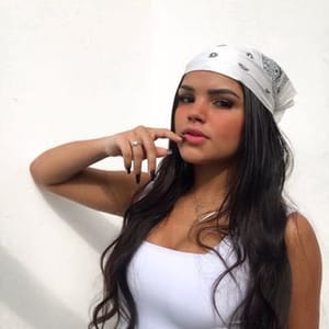 Ellen Farias