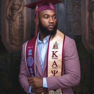 Kappa Alpha