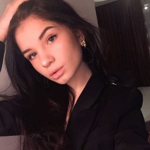 Katrusya Orlova