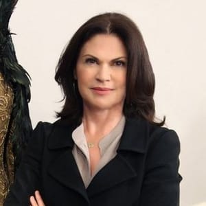 Colleen Atwood