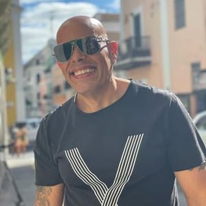Hugo Sanchez