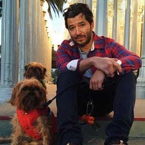 Josef Centeno