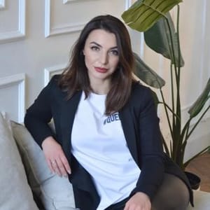 Annashmalko Stilist