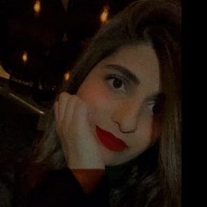 Marina Qureshi