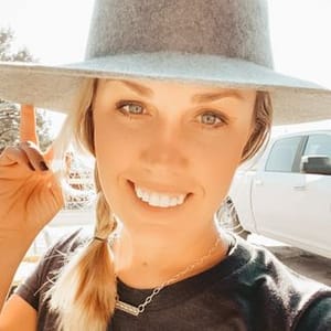 Sereena Thompson