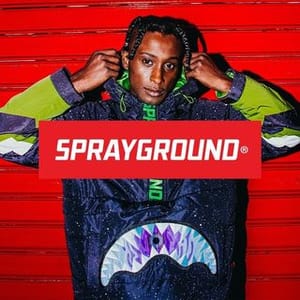 Sprayground