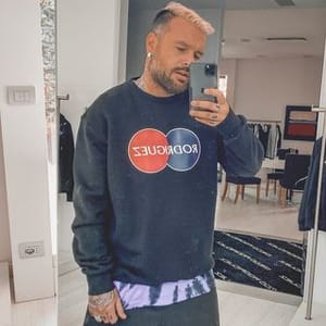 Diego Rodriguez