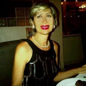 Angela Florescu