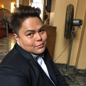 Bryant Sevilla