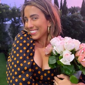 Michelle Maros