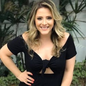 Renata Bernardo