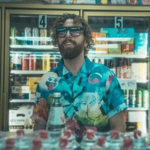 James Kaye