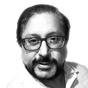 Dennis Taraporewala
