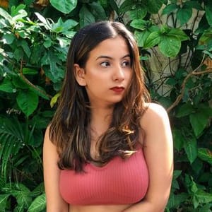 Lavina Rane